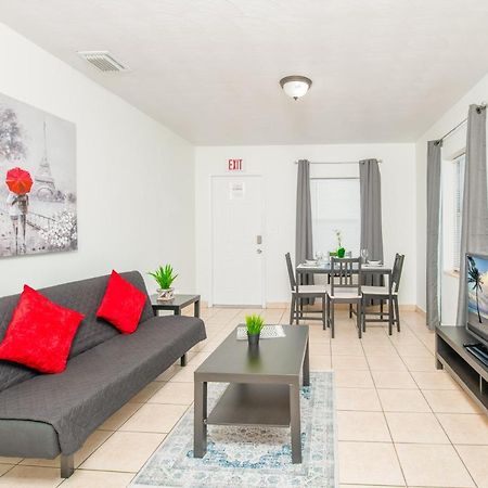 Hollywood Private Apartments 外观 照片