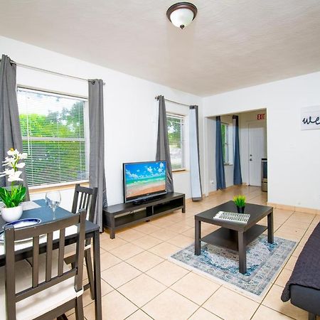 Hollywood Private Apartments 外观 照片