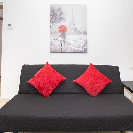 Hollywood Private Apartments 外观 照片