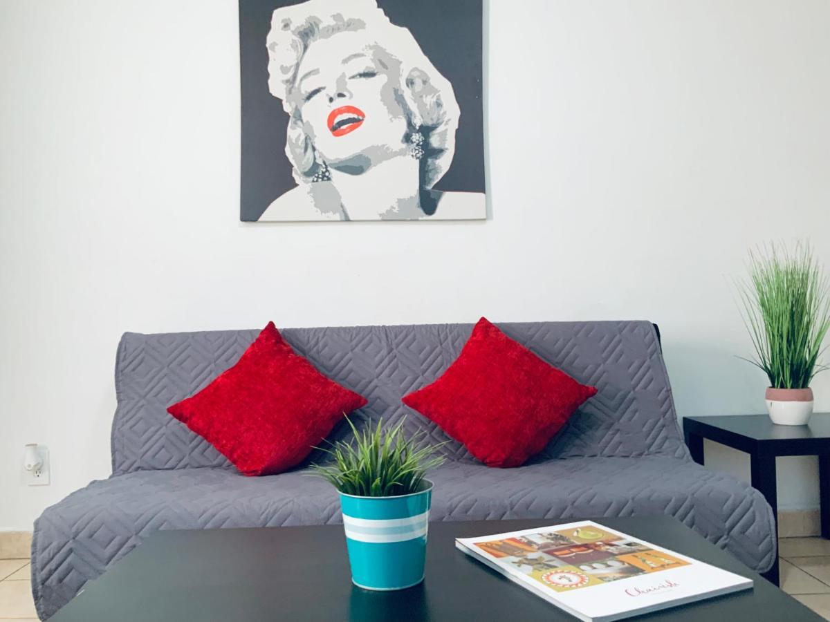 Hollywood Private Apartments 外观 照片