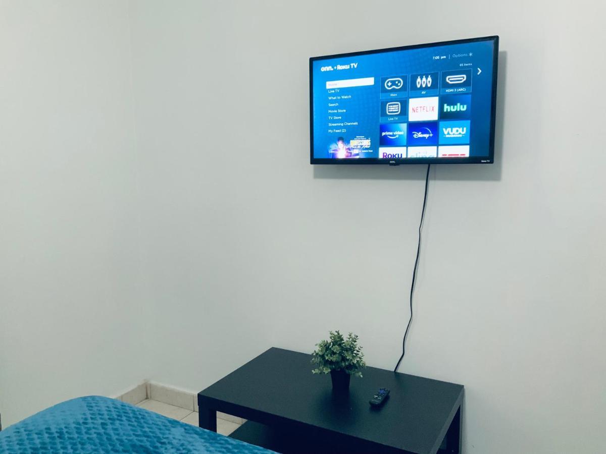Hollywood Private Apartments 外观 照片