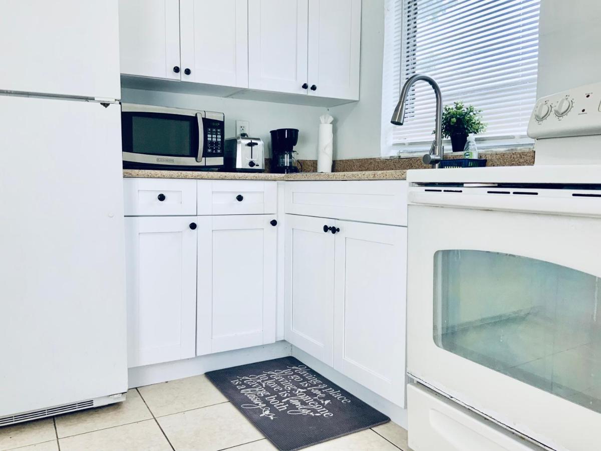 Hollywood Private Apartments 外观 照片