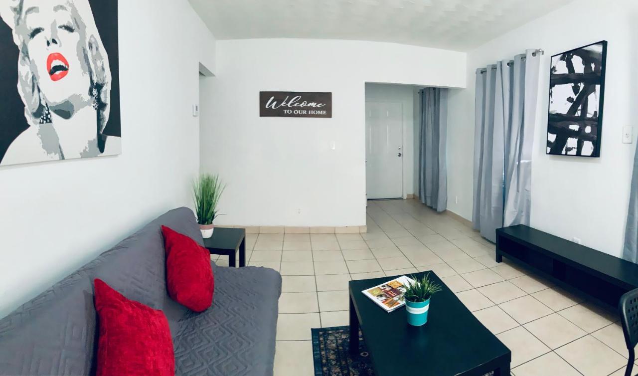 Hollywood Private Apartments 外观 照片