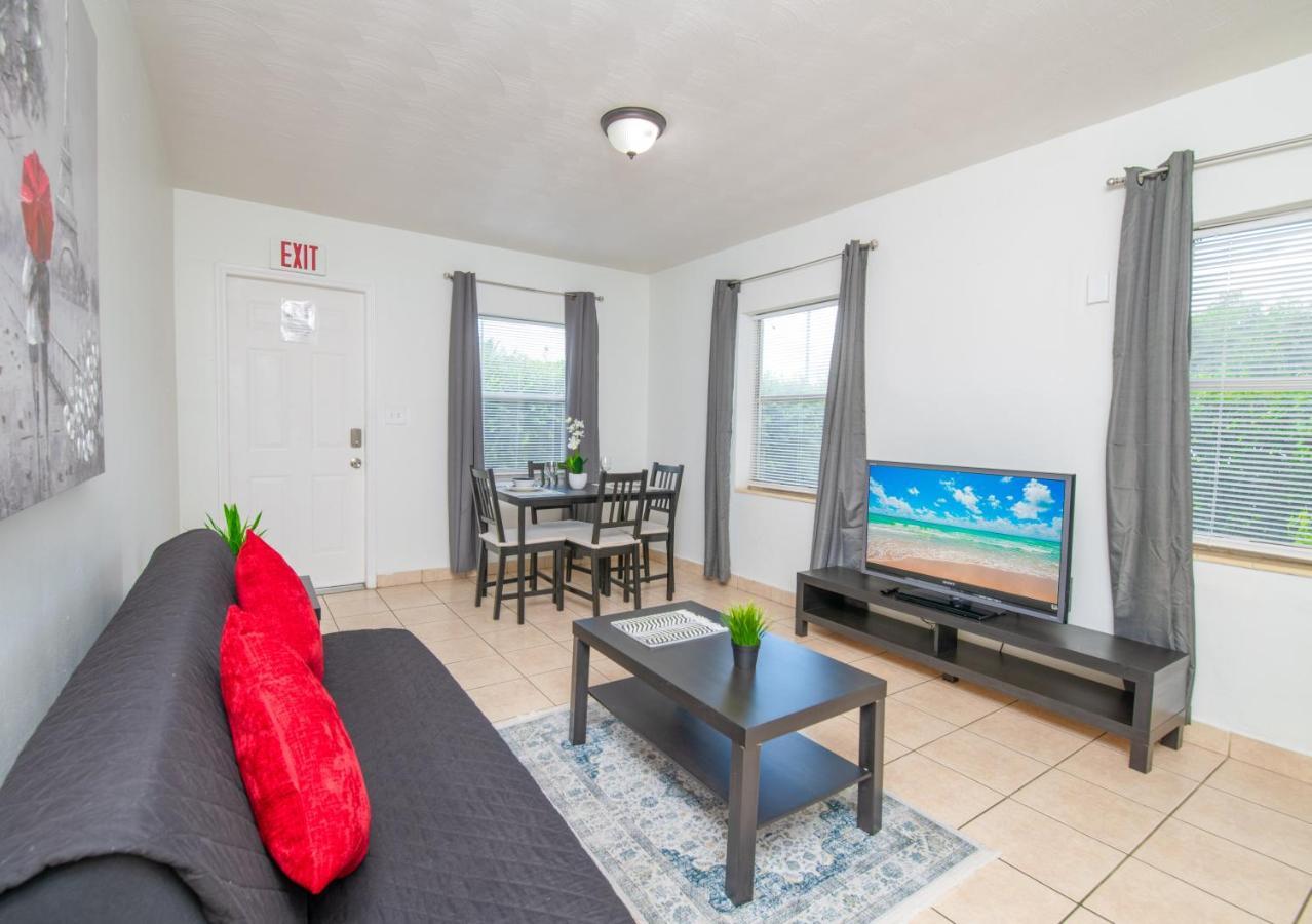 Hollywood Private Apartments 外观 照片