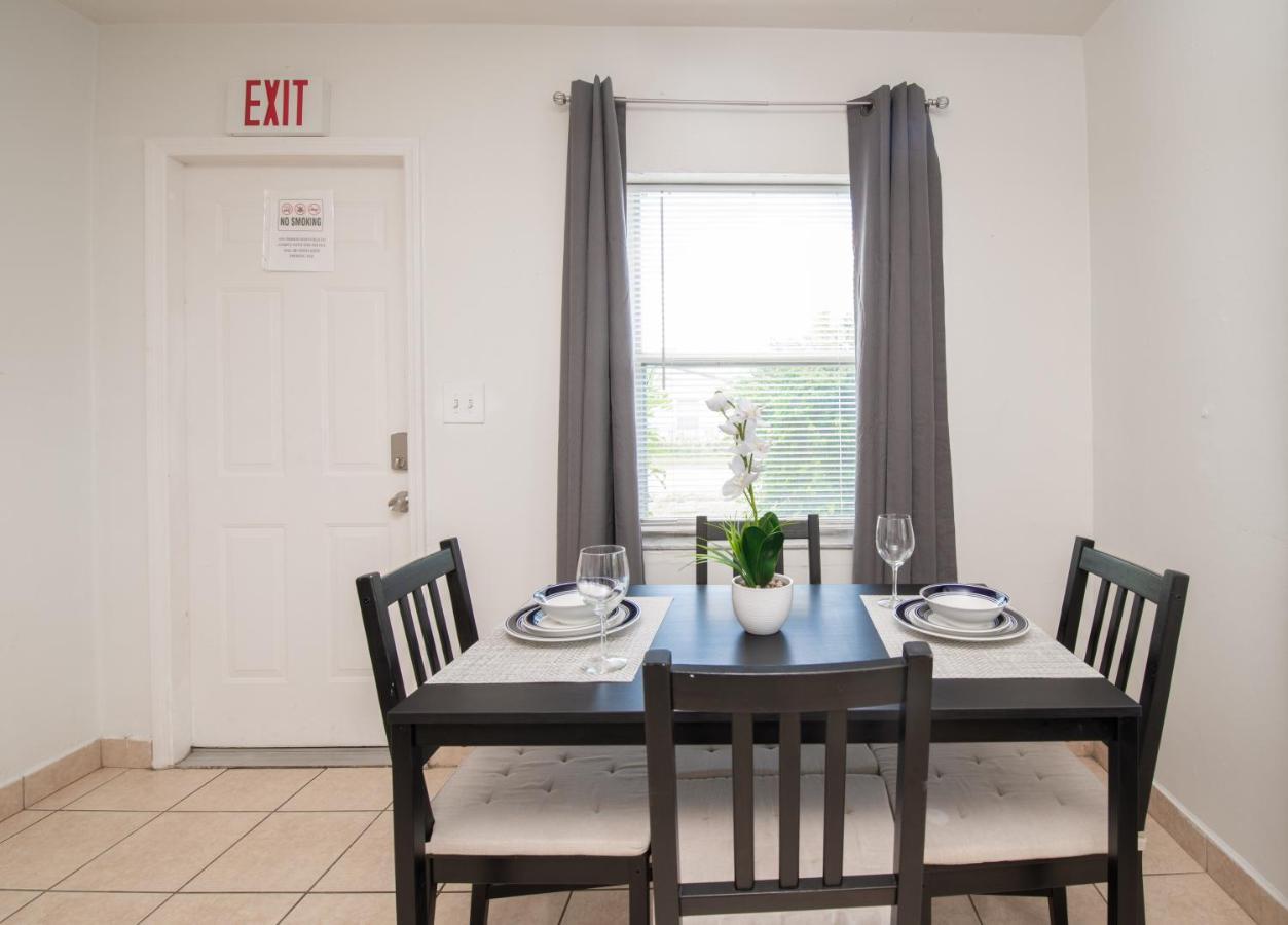 Hollywood Private Apartments 外观 照片