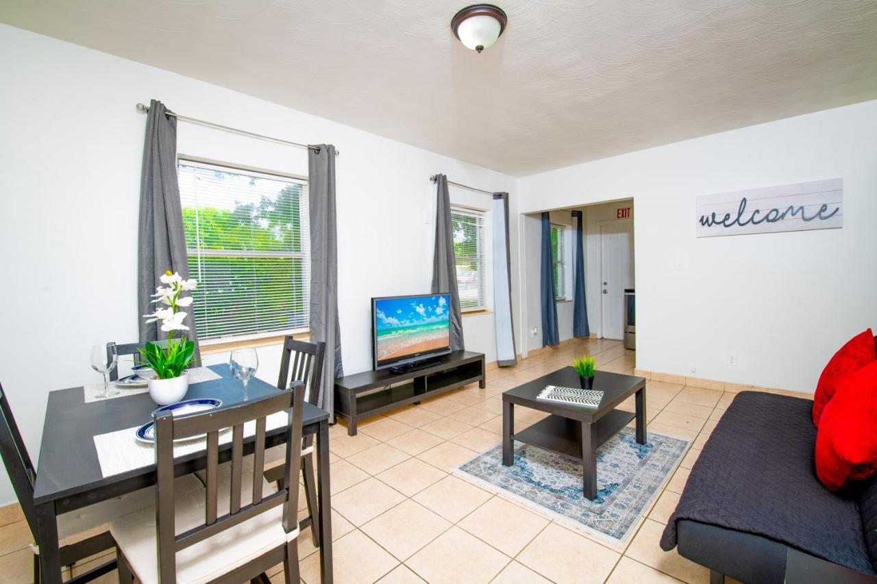 Hollywood Private Apartments 外观 照片