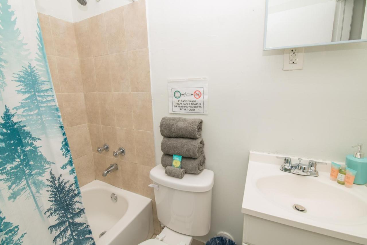 Hollywood Private Apartments 外观 照片